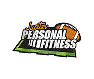jupiter personal fitness logo