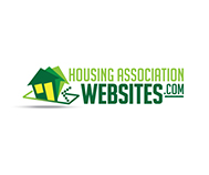 housing association website logo