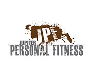 Jupiter Personal Fitness logo